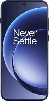 OnePlus 15 5G Dual SIM 256GB 12GB RAM Infinite Black