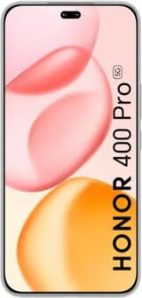 Honor 400 Pro 5G Dual SIM 512GB 12GB RAM Grey