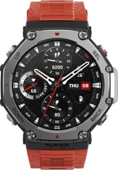 Xiaomi Amazfit T-Rex 3 Lava Red
