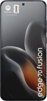 Motorola Edge 70 Fusion 5G Dual SIM 512GB 8GB RAM Pantone Silhouette Blue