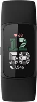 Google Fitbit Charge 6 Black