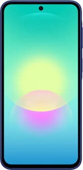 Samsung Galaxy A27 5G Dual SIM 256GB 8GB RAM SM-A276 Blue