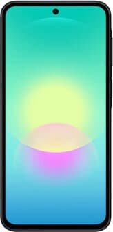 Samsung Galaxy A27 5G Dual SIM 256GB 8GB RAM SM-A276 Black