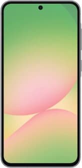 Samsung Galaxy A56 5G Dual SIM 256GB 8GB RAM SM-A566 Graphite Black