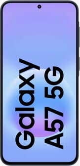 Samsung Galaxy A57 5G Dual SIM 512GB 12GB RAM SM-A576 Awesome Navy Blue