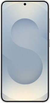 Samsung Galaxy S25 5G Dual SIM 128GB 12GB RAM Silver
