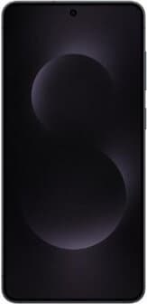 Samsung Galaxy S25 Edge 5G Dual SIM 512GB 12GB RAM Titanium Jet Black