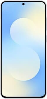 Samsung Galaxy S25 FE 5G Dual SIM 256GB 8GB RAM icy Blue