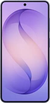 Samsung Galaxy S26 5G Dual SIM 256GB 12GB RAM SM-S942 Cobalt Violet