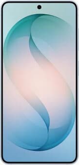 Samsung Galaxy S26 5G Dual SIM 256GB 12GB RAM SM-S942 Sky Blue