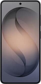 Samsung Galaxy S26 Plus 5G Dual SIM 256GB 12GB RAM SM-S947 Black