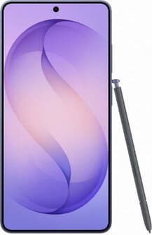 Samsung Galaxy S26 Ultra 5G Dual SIM 256GB 12GB RAM SM-S948 Cobalt Violet