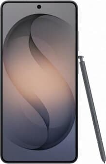 Samsung Galaxy S26 Ultra 5G Dual SIM 256GB 12GB RAM SM-S948 Black
