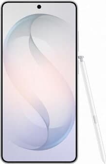 Samsung Galaxy S26 Ultra 5G Dual SIM 512GB 12GB RAM SM-S948 White