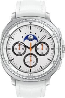 Samsung Galaxy Watch8 Classic LTE SM-L505 White