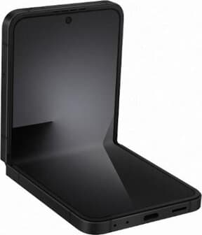 Samsung Galaxy Z Flip7 FE 5G Dual SIM 128GB 8GB RAM SM-F761 Black