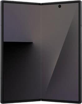 Samsung Galaxy Z Fold7 5G Dual SIM 256GB 12GB RAM SM-F966 Jet Black