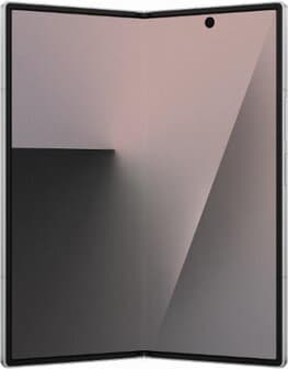 Samsung Galaxy Z Fold7 5G Dual SIM 256GB 12GB RAM SM-F966 Silver