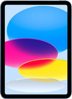 Apple iPad (2025) WiFi 128GB 6GB RAM Blue