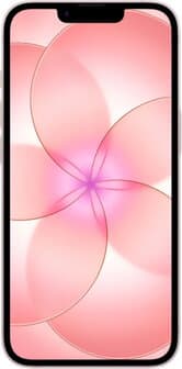 Apple iPhone 17e 5G Dual SIM 256GB 8GB RAM Soft Pink
