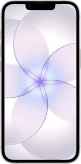 Apple iPhone 17e 5G Dual SIM 256GB 8GB RAM White