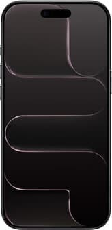 Apple iPhone Air 5G Dual eSIM 1TB 12GB RAM Black