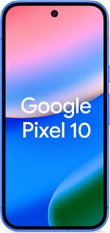 Google Pixel 10 5G Dual SIM 128GB 12GB RAM Indigo Blue