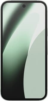 Google Pixel 10a 5G Dual SIM 128GB 8GB RAM Fog Green
