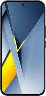 Xiaomi Poco F8 Ultra 5G Dual SIM 256GB 12GB RAM Denim Blue