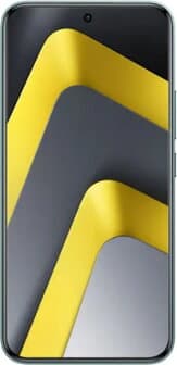 Xiaomi Poco M8 Pro 5G Dual SIM 512GB 12GB RAM Green
