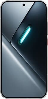 Xiaomi Poco X8 Pro 5G Dual SIM 256GB 8GB RAM White