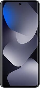 Xiaomi Redmi Note 15 5G Dual SIM 128GB 6GB RAM Black