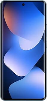 Xiaomi Redmi Note 15 5G Dual SIM 512GB 8GB RAM Blue