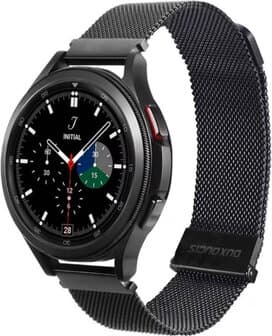 Xiaomi Watch S4 Milanese Black